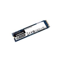 KINGSTON A2000 500GB M.2 NVMe SSD 2200/2000 (SA2000M8/500G) - 1